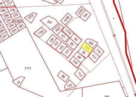 Продам земельный участок 1494 м.кв.