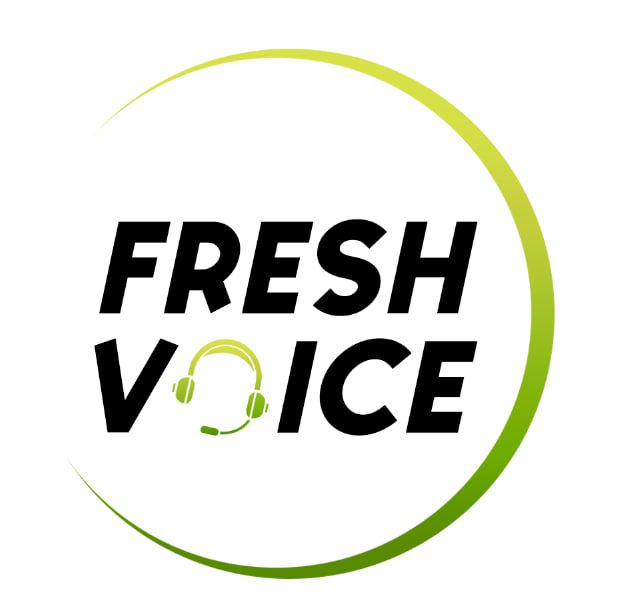 Компания "Call center Fresh Voice"