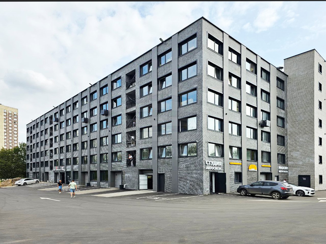 Продам помещение свободного назначения 16.6 м.кв.