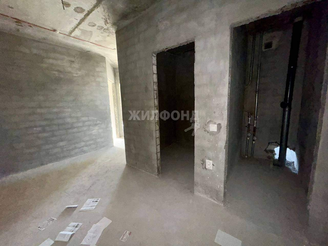 Квартира на продажу в Брянске, Крахмалева улица, 8 фото №9