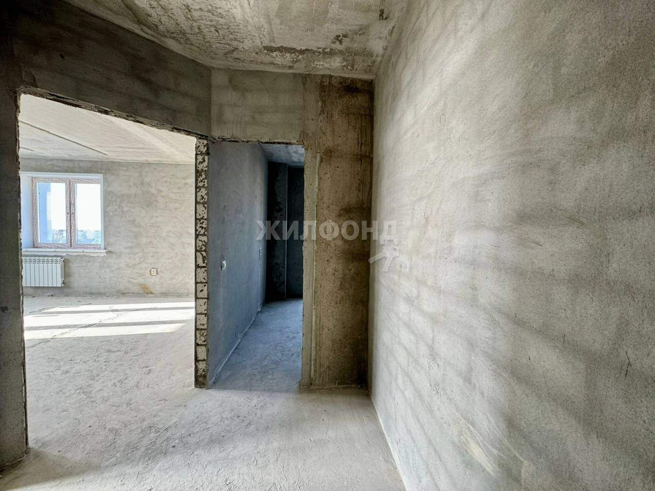 Квартира на продажу в Брянске, Крахмалева улица, 8 фото №11