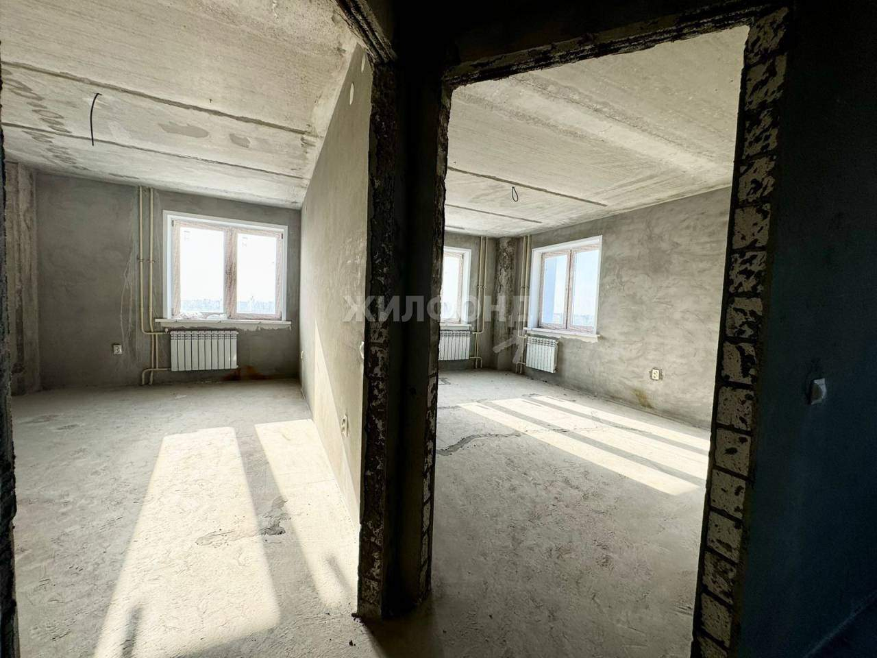 Квартира на продажу в Брянске, Крахмалева улица, 8 фото №7