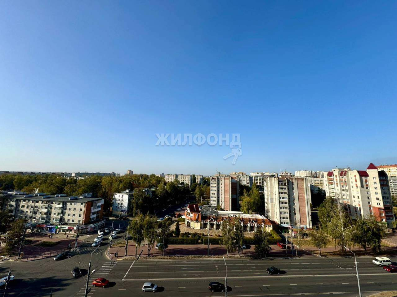Квартира на продажу в Брянске, Крахмалева улица, 8 фото №5