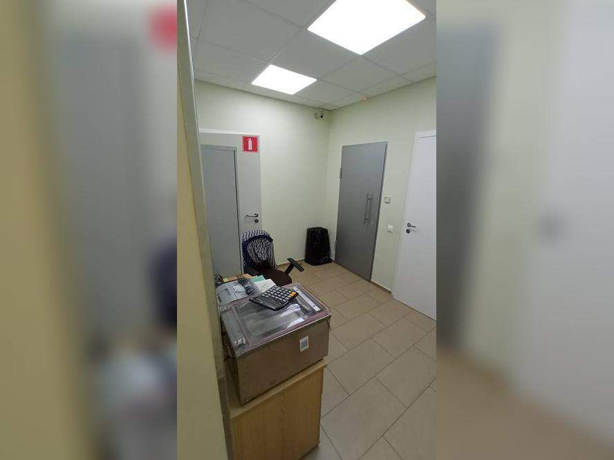 Продам офис 280.3 м.кв.