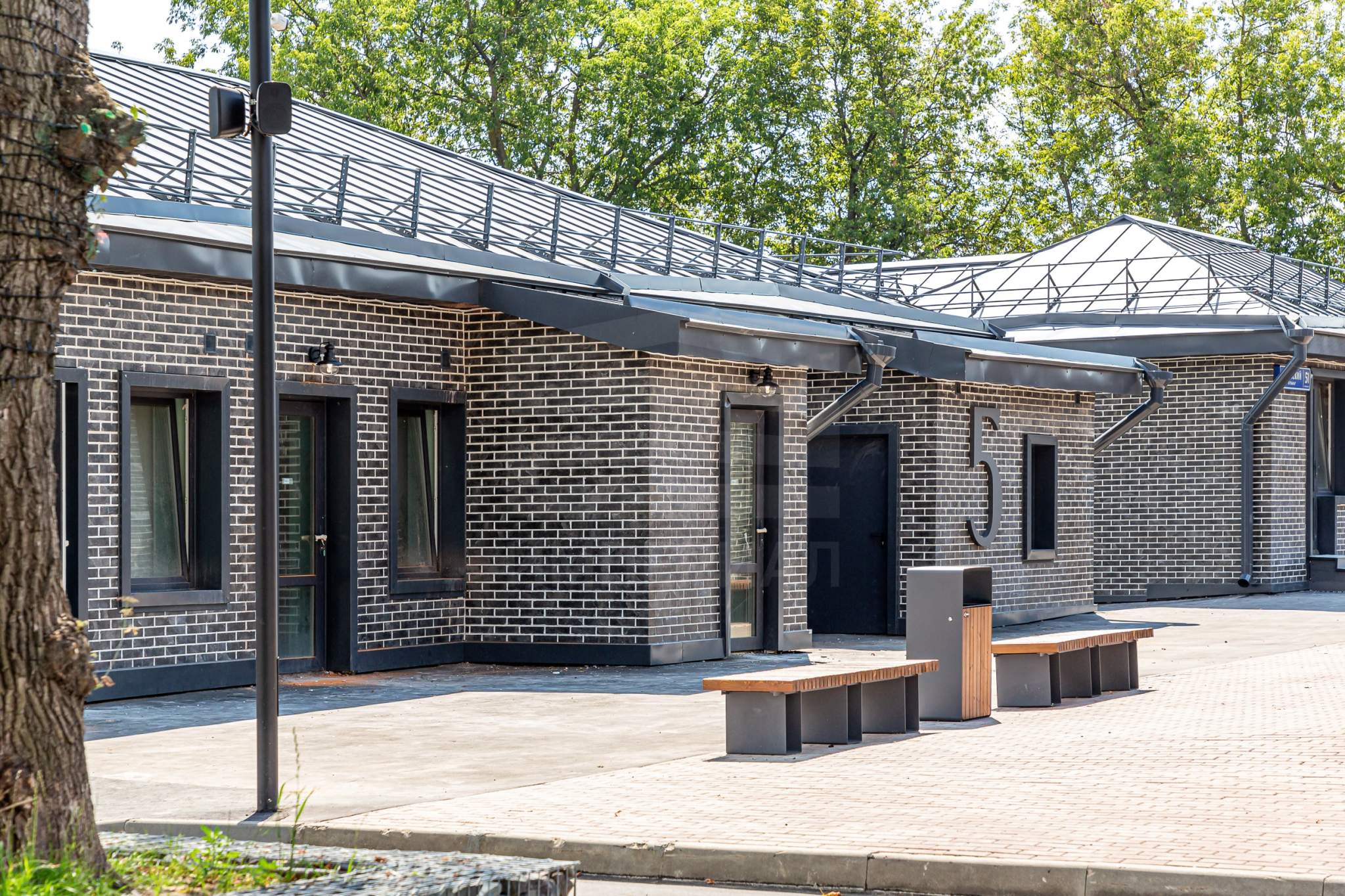 Сдам в аренду помещение свободного назначения 19.7 м.кв.