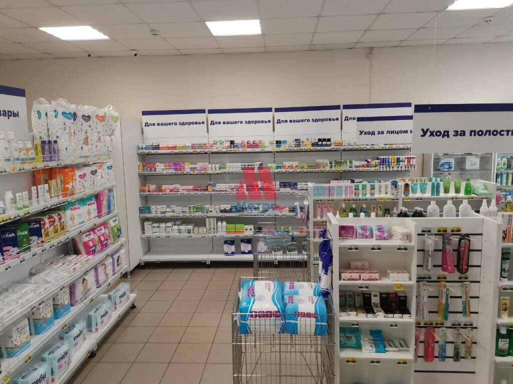 Продам помещение свободного назначения 200 м.кв.