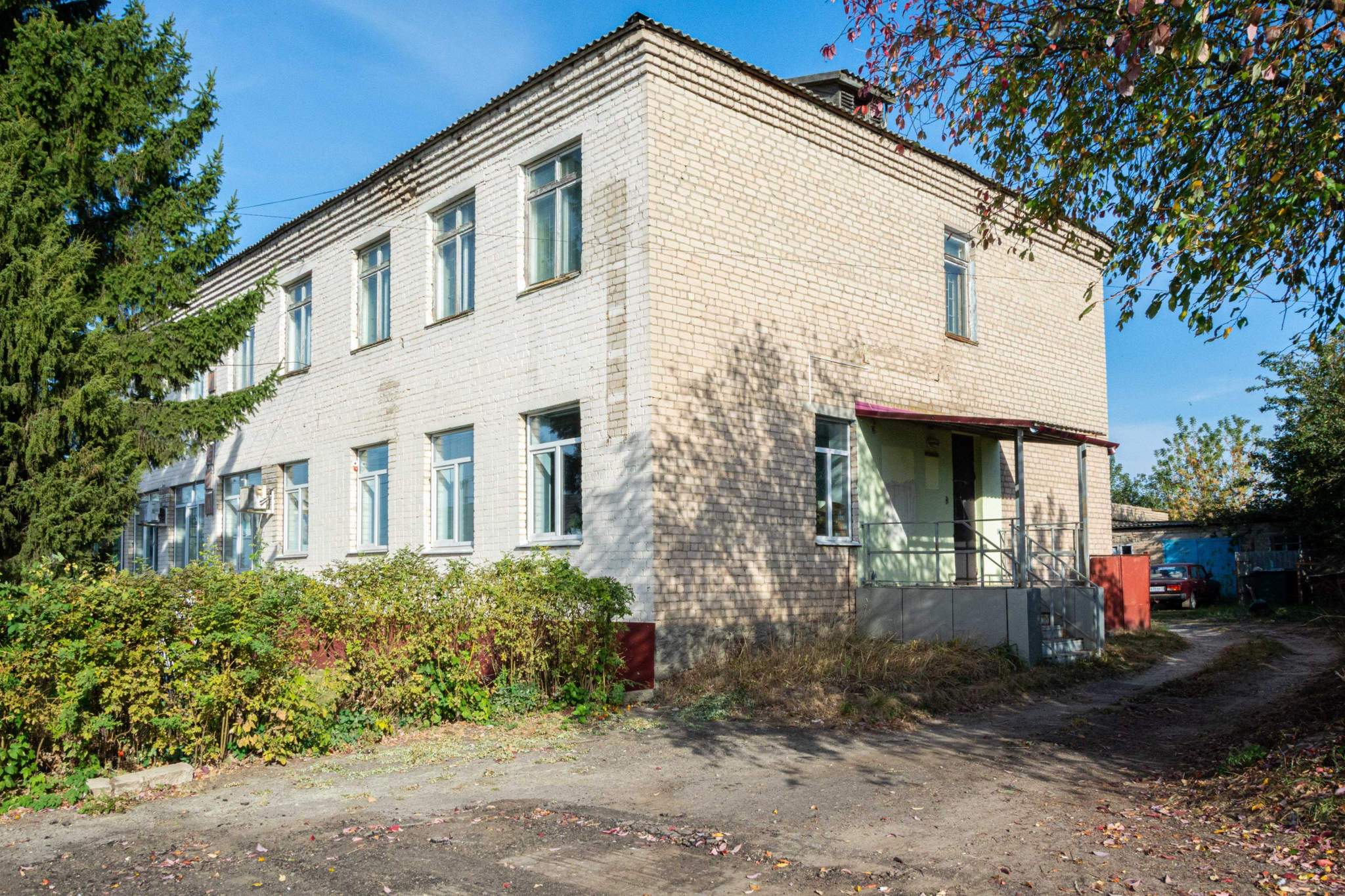 Продам офис 157.7 м.кв.