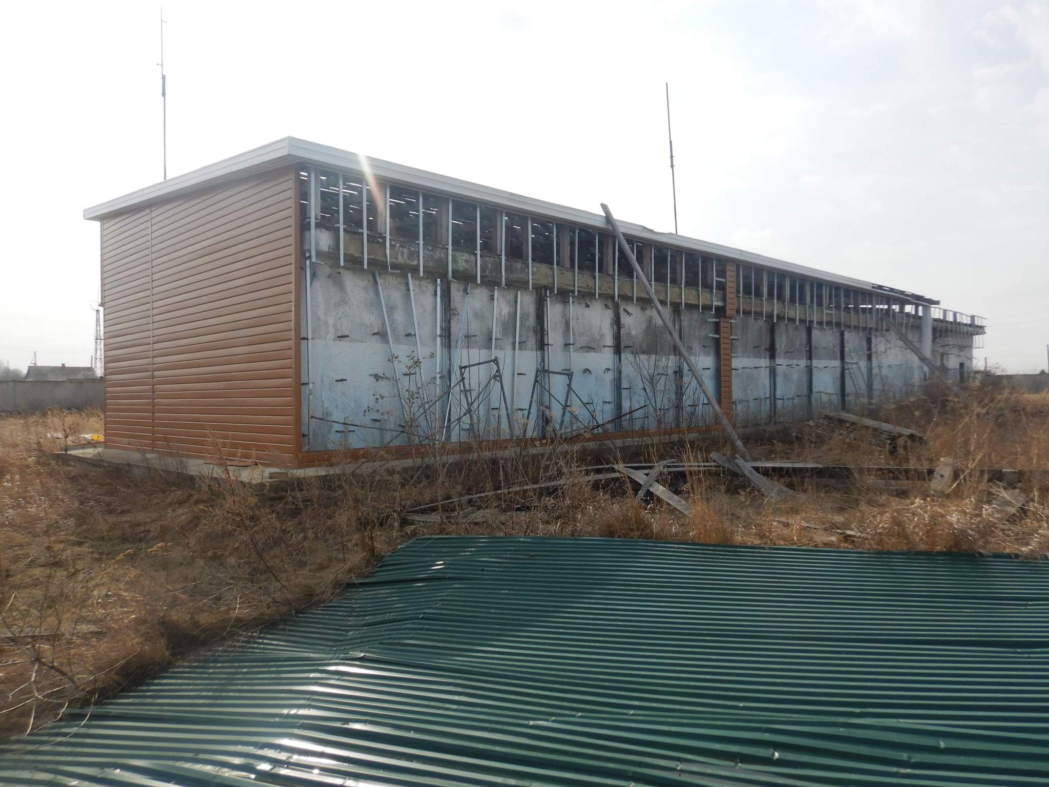 Фото: Продается здание 322 м2 test