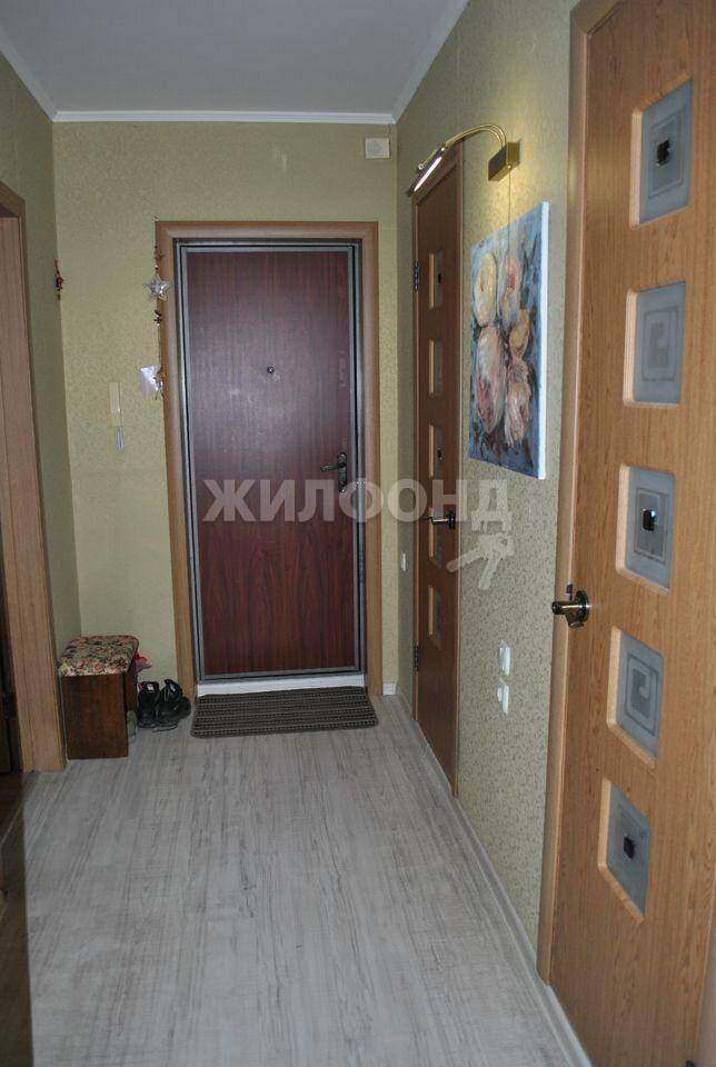 Квартира на продажу в Воронеже, 232 Стрелковой дивизии улица, 17 фото №4