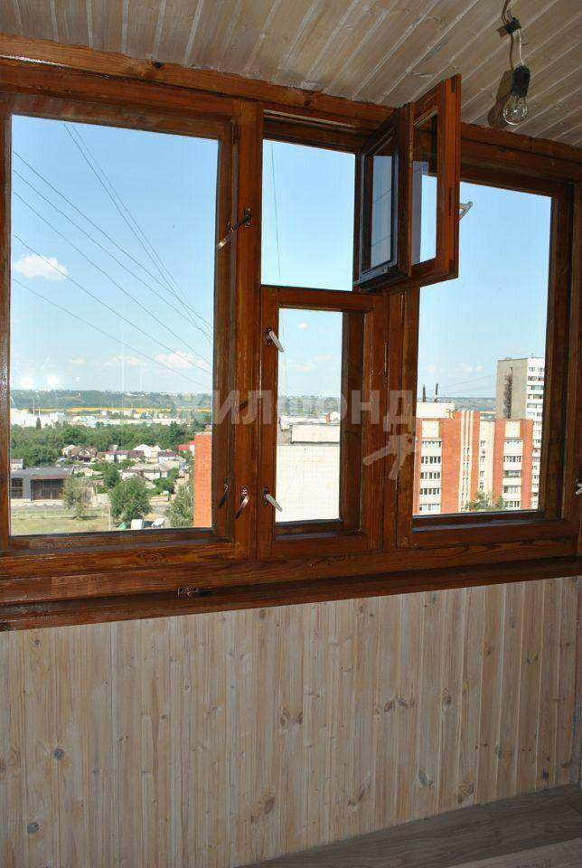 Квартира на продажу в Воронеже, 232 Стрелковой дивизии улица, 17 фото №9