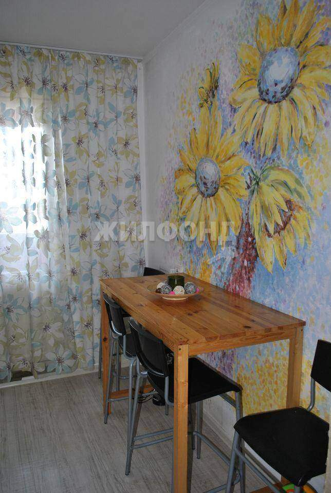 Квартира на продажу в Воронеже, 232 Стрелковой дивизии улица, 17 фото №2