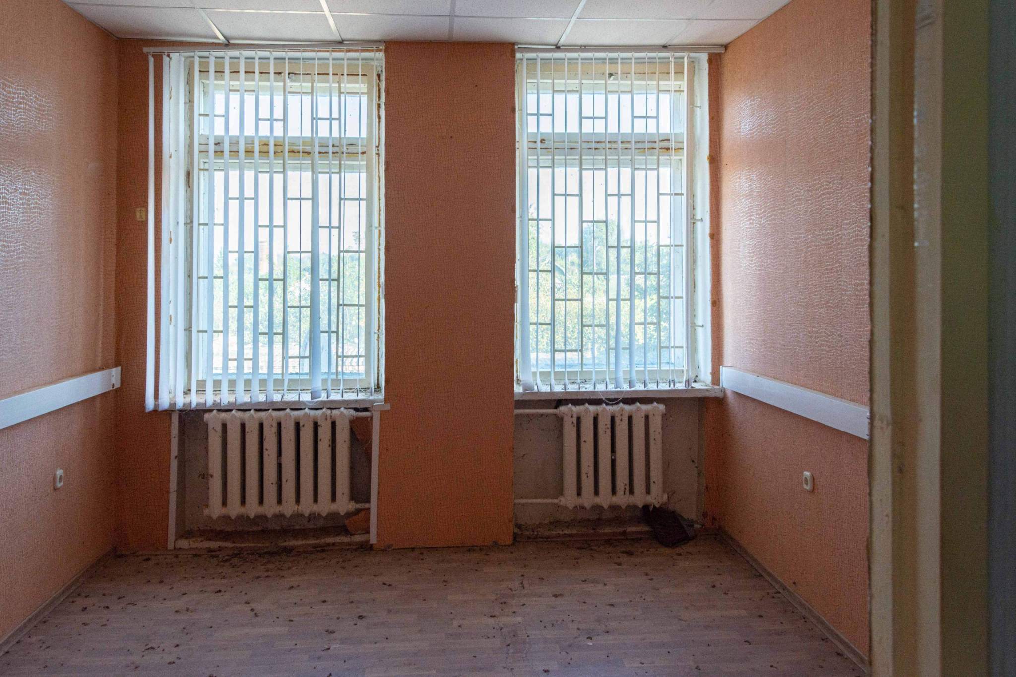 Продам офис 157.7 м.кв.