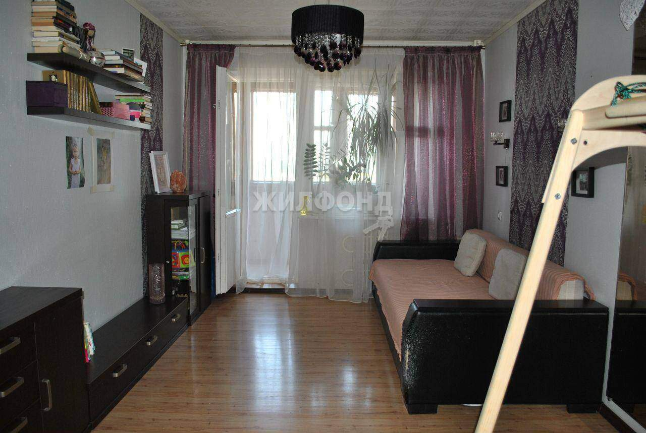 Квартира на продажу в Воронеже, 232 Стрелковой дивизии улица, 17 фото №6