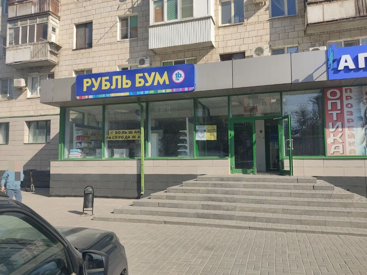 Сдам в аренду магазин 180 м.кв.