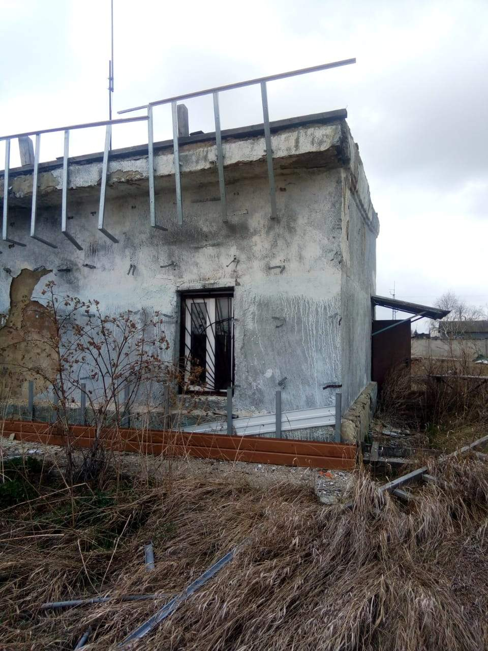 Фото: Продается здание 322 м2 test