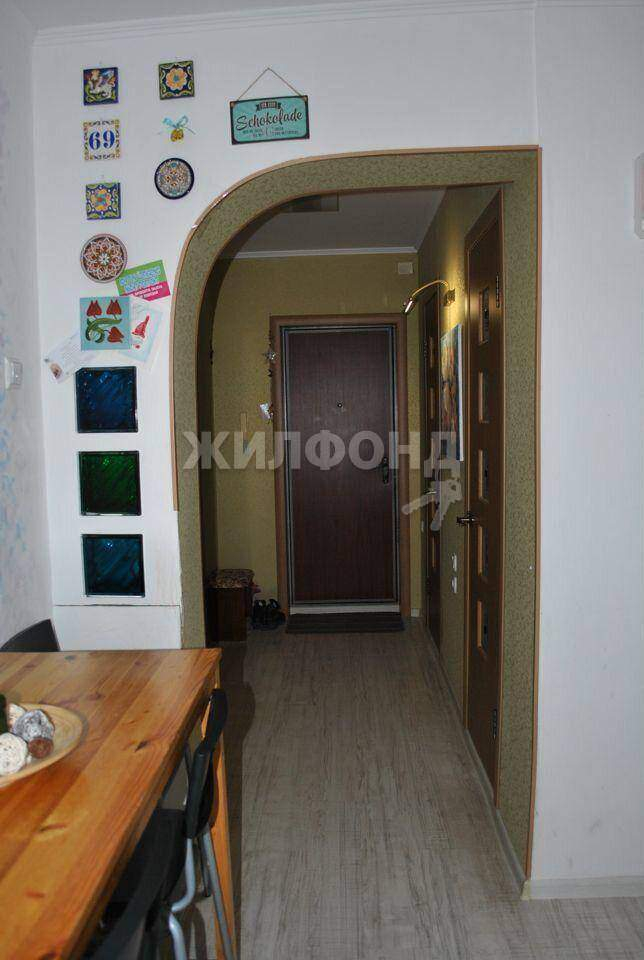 Квартира на продажу в Воронеже, 232 Стрелковой дивизии улица, 17 фото №3
