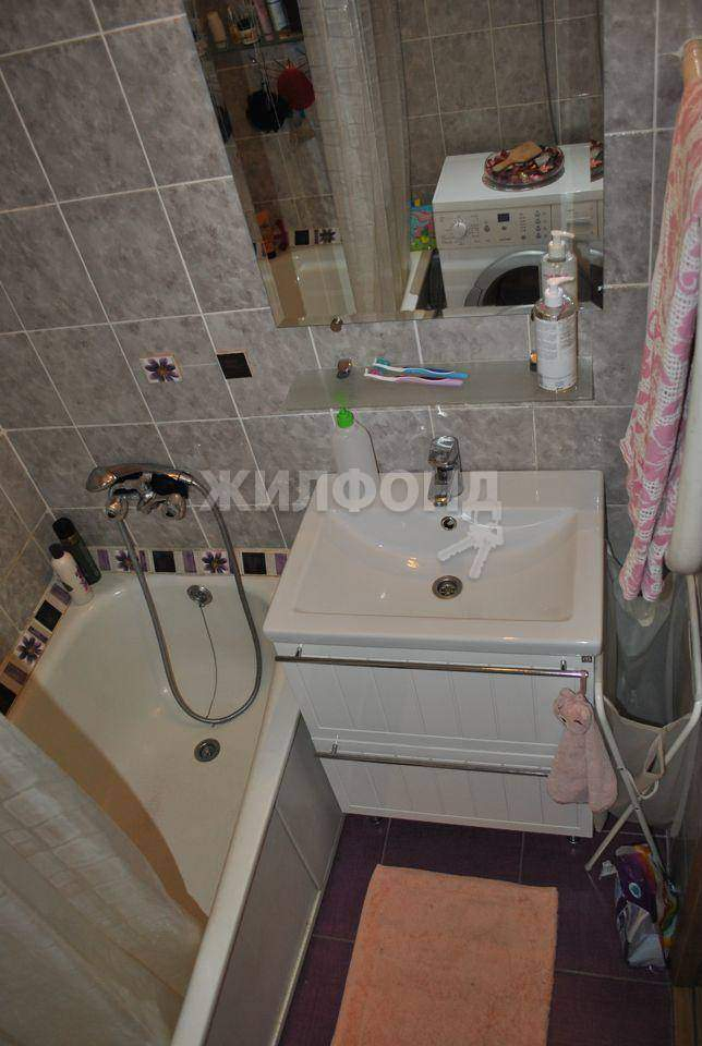 Квартира на продажу в Воронеже, 232 Стрелковой дивизии улица, 17 фото №7