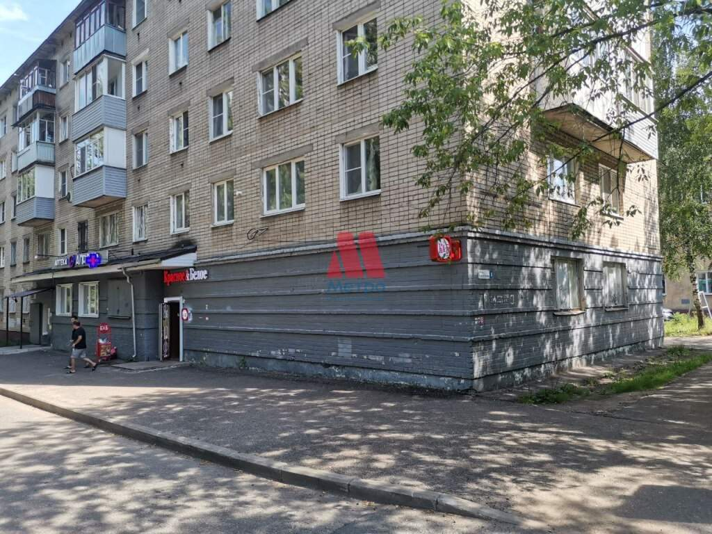 Продам помещение свободного назначения 200 м.кв.
