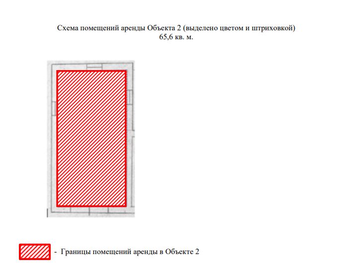 Продам торговое помещение 374.4 м.кв.