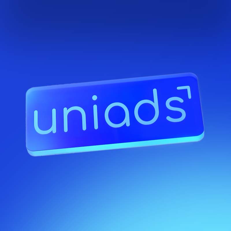 Компания "United Ads Ltd"