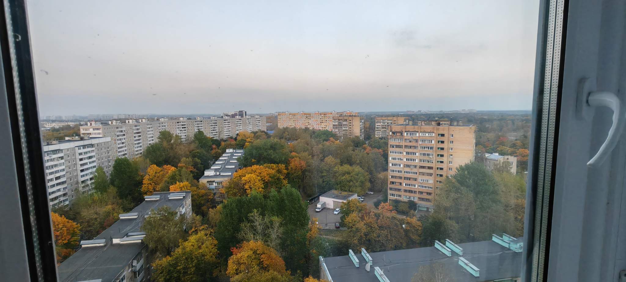 Квартира в аренду в рабочем посёлке Томилино, Птицефабрика микрорайон, 35к2 фото №12