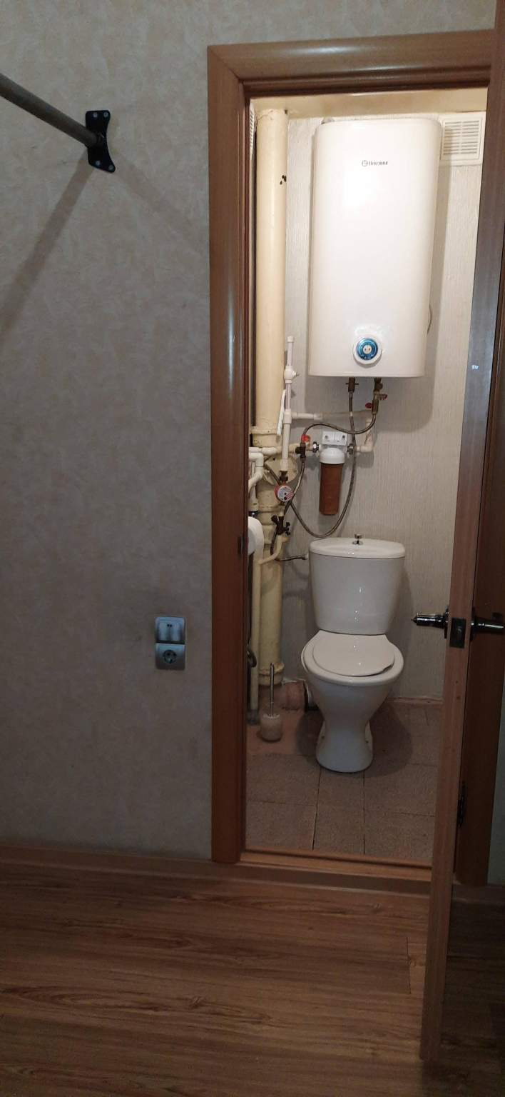 Квартира в аренду в Коряжма, Ленина проспект, 47 фото №9