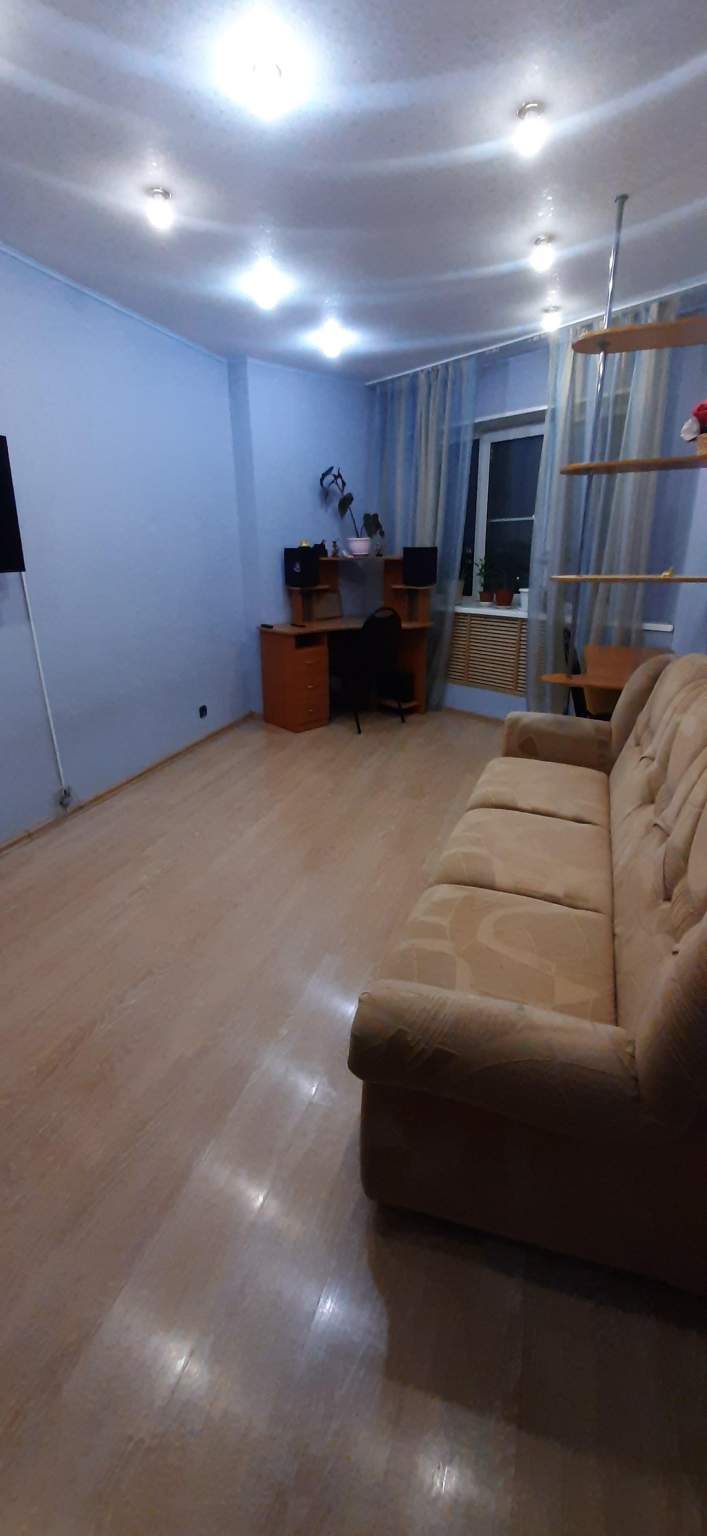 Квартира в аренду в Коряжма, Ленина проспект, 47 фото №4