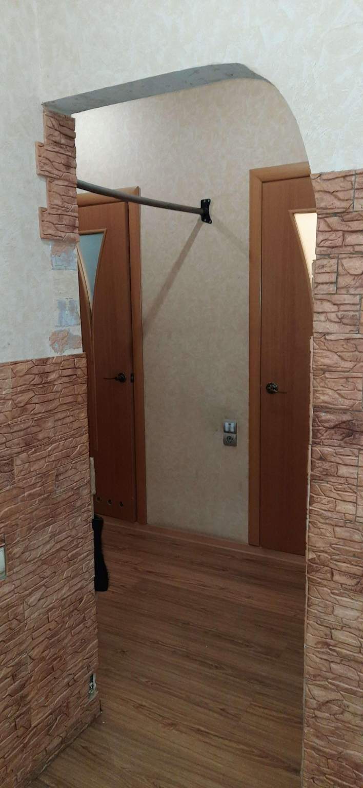 Квартира в аренду в Коряжма, Ленина проспект, 47 фото №11