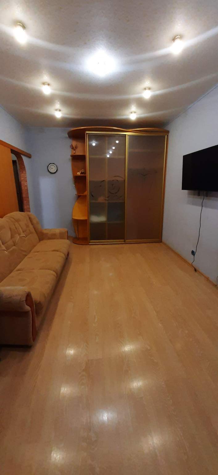 Квартира в аренду в Коряжма, Ленина проспект, 47 фото №3