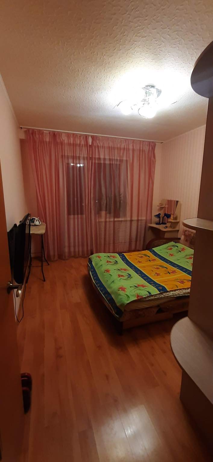 Квартира в аренду в Коряжма, Ленина проспект, 47 фото №5