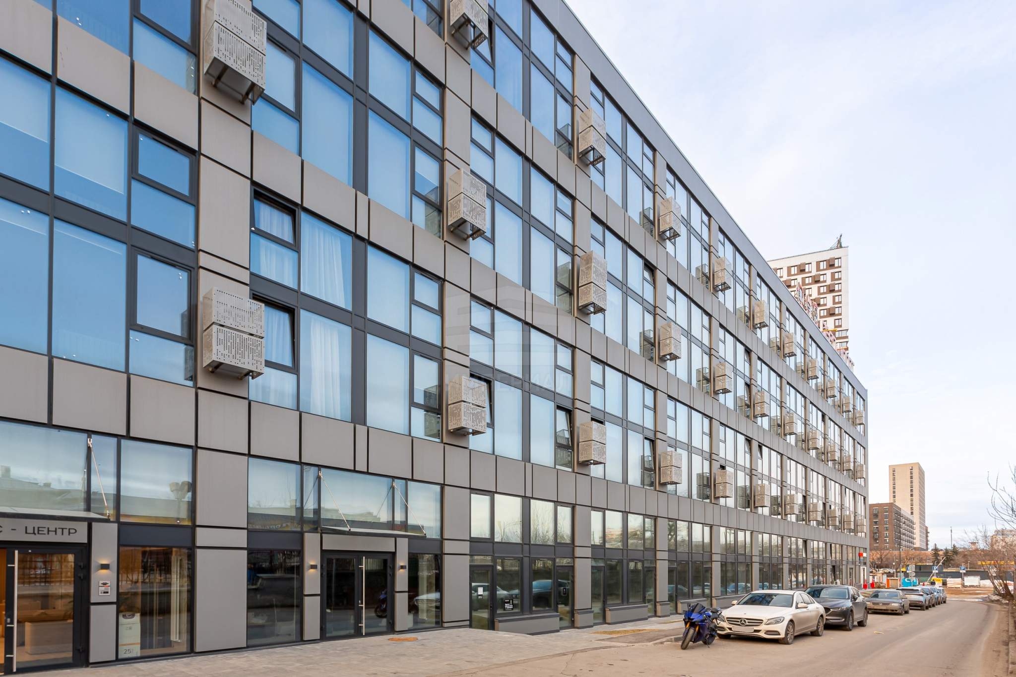 Сдам в аренду помещение свободного назначения 28.3 м.кв.