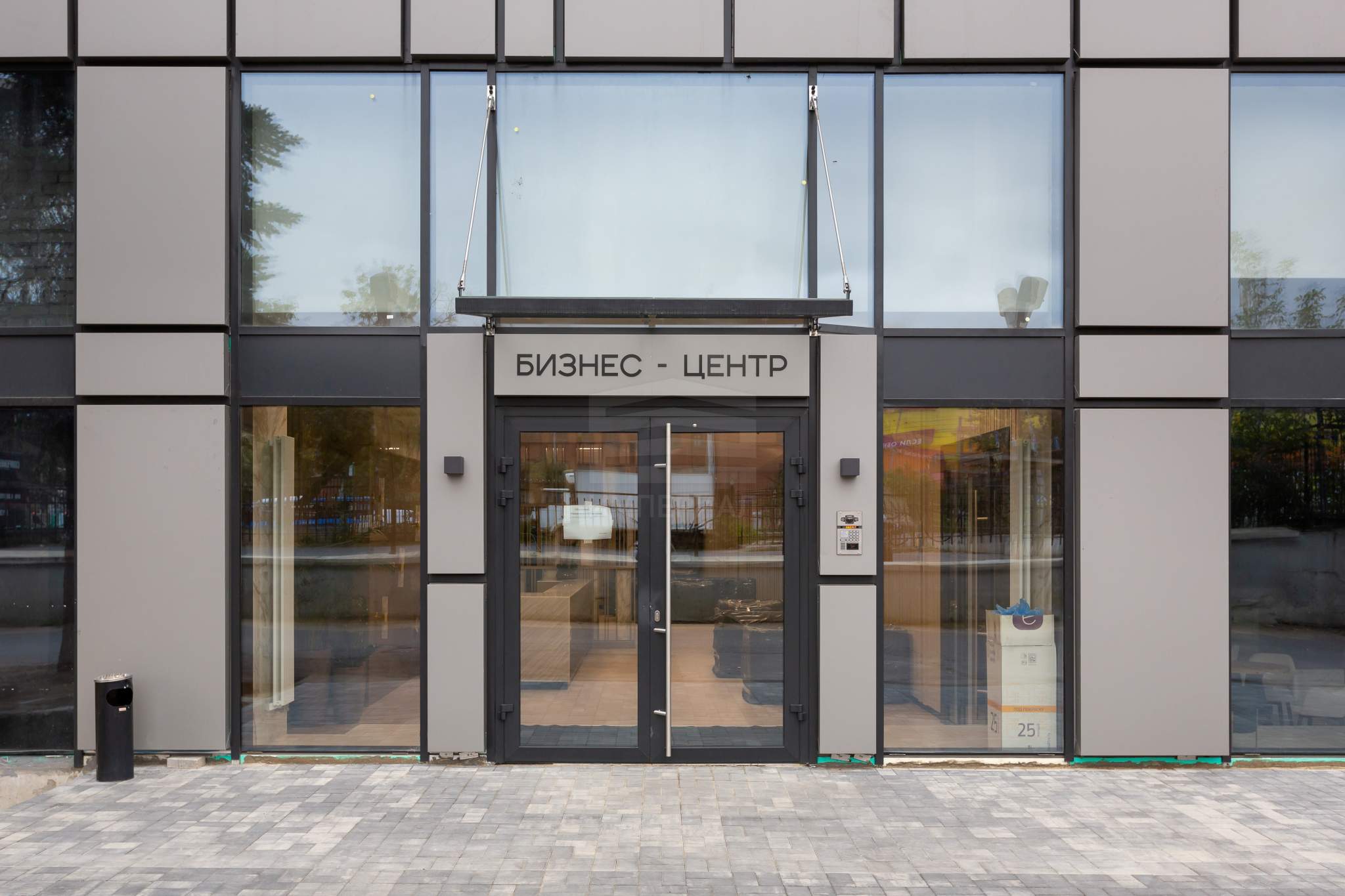 Фото: Аренда офиса 28.3 м2! test