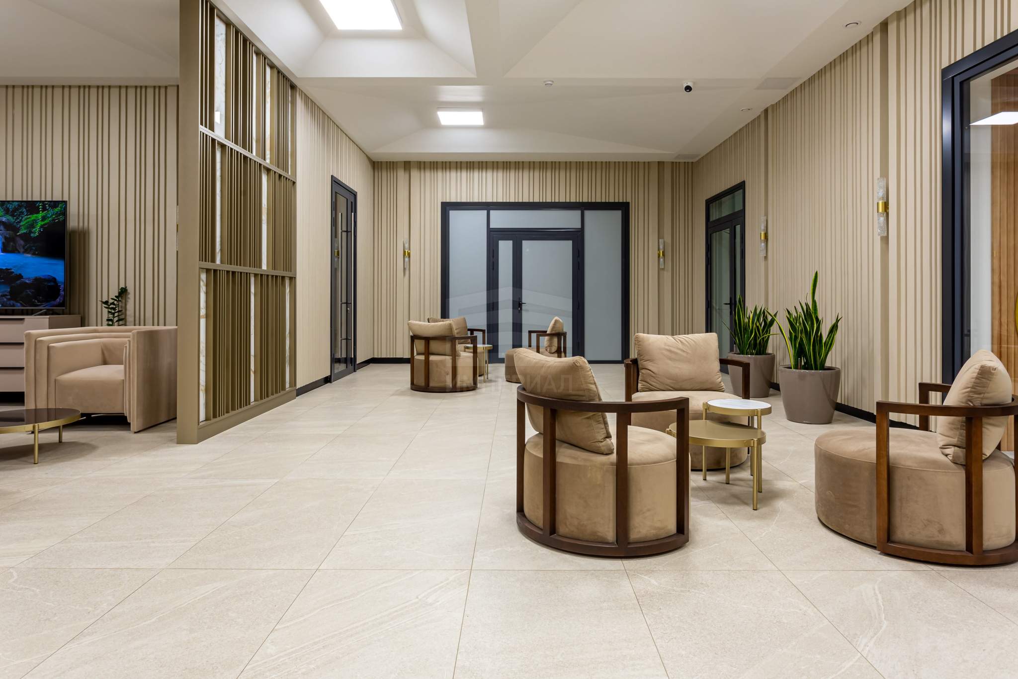 Сдам в аренду помещение свободного назначения 28.3 м.кв.