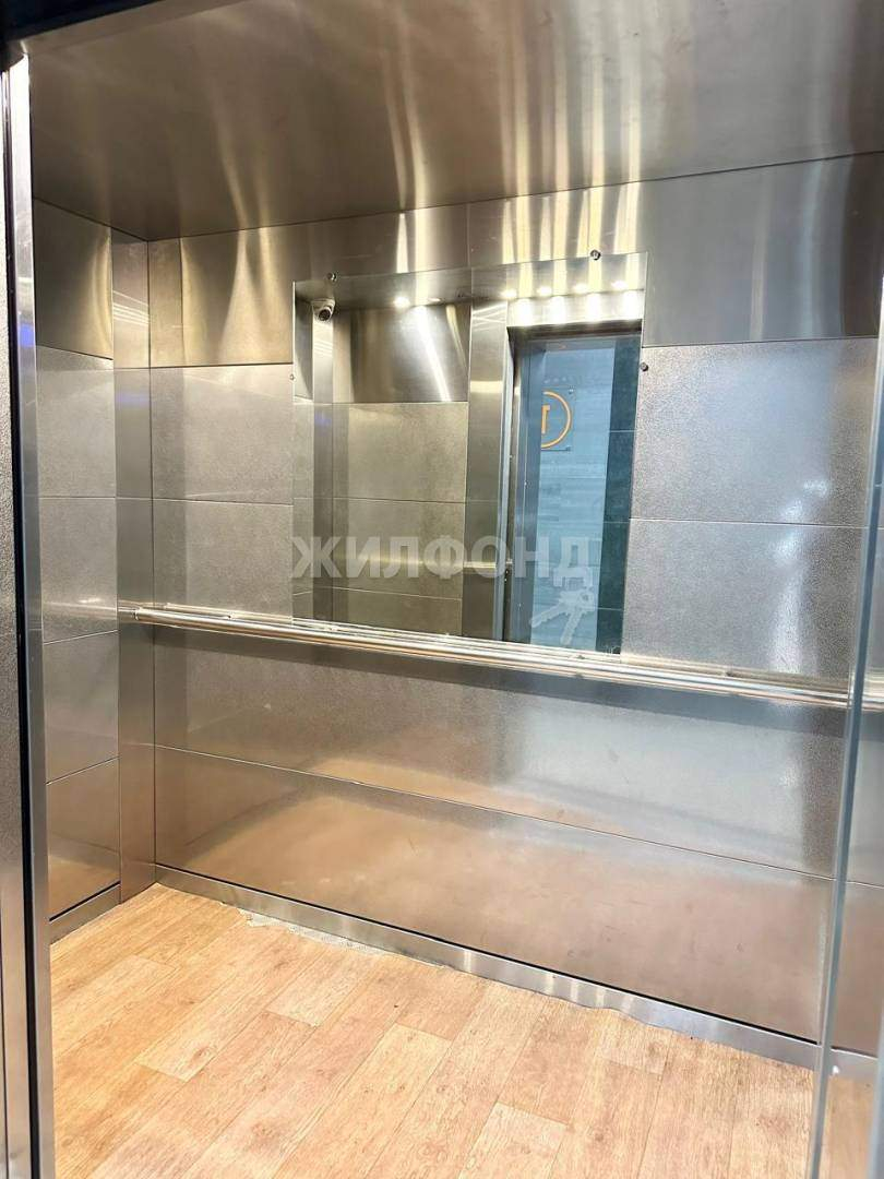Квартира на продажу в Воронеже, Артамонова улица, 4д фото №15