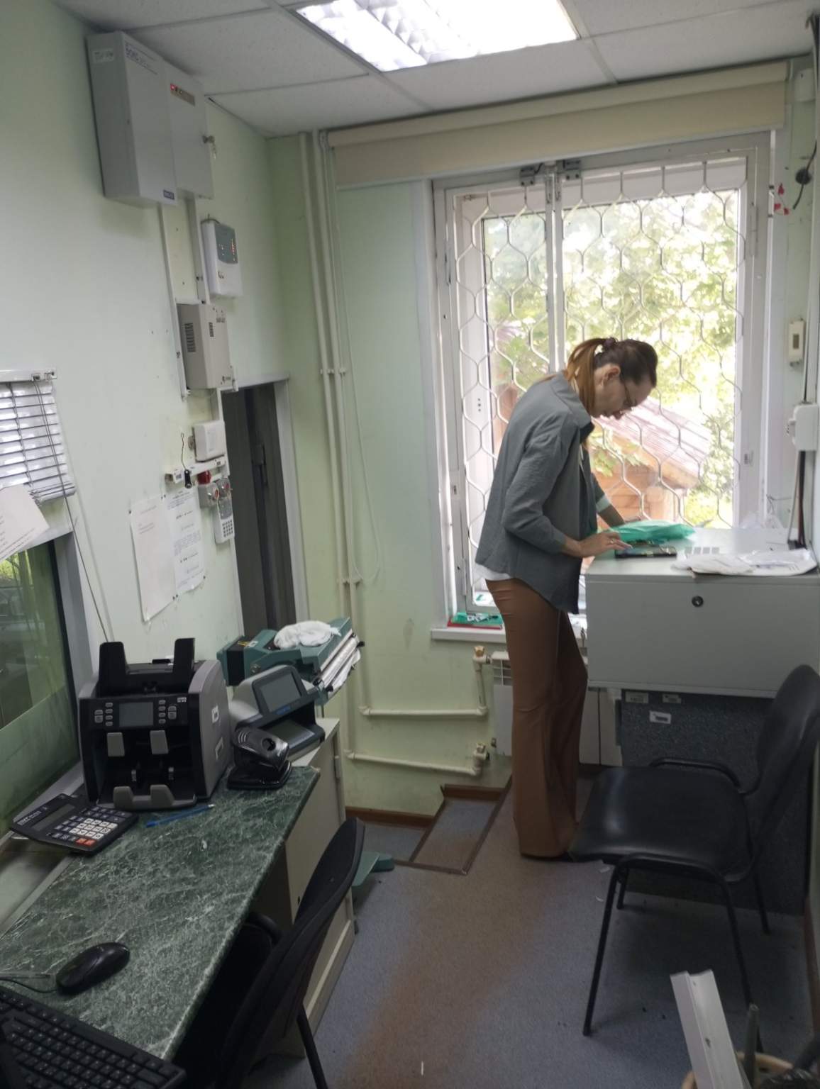 Продам помещение свободного назначения 14.9 м.кв.
