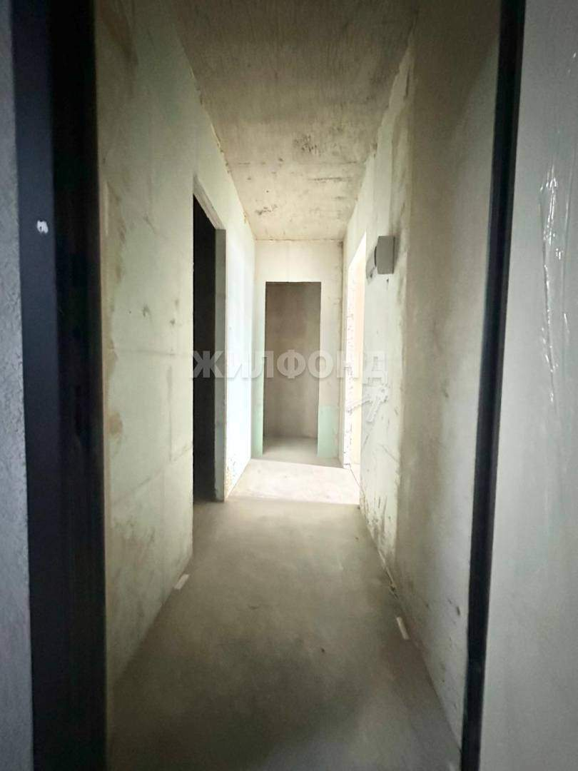 Квартира на продажу в Воронеже, Артамонова улица, 4д фото №6