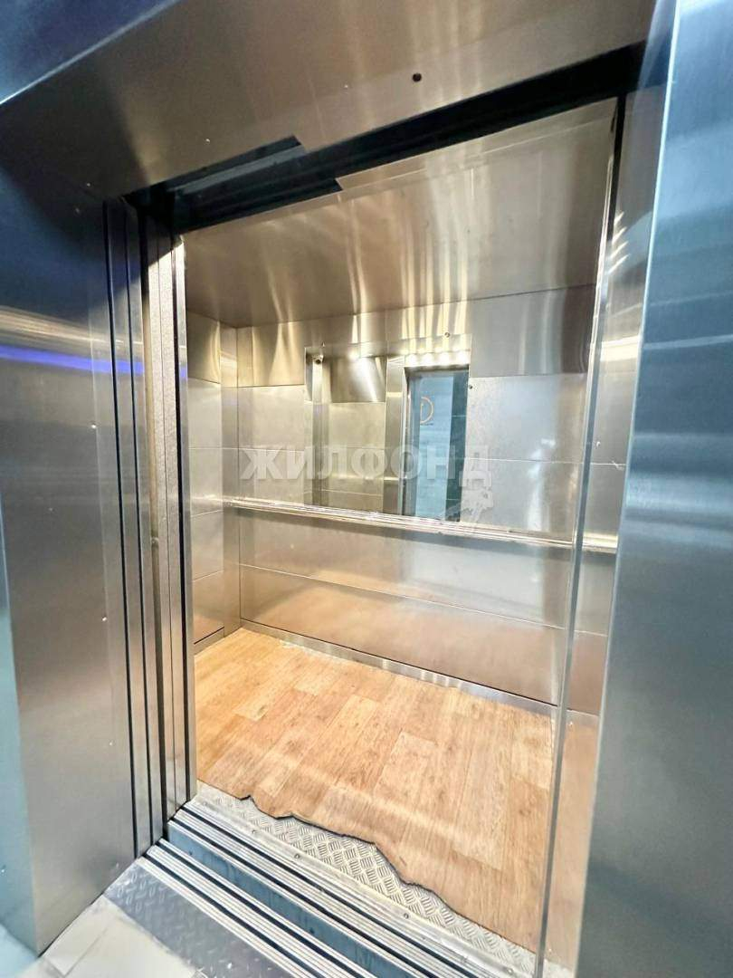 Квартира на продажу в Воронеже, Артамонова улица, 4д фото №13