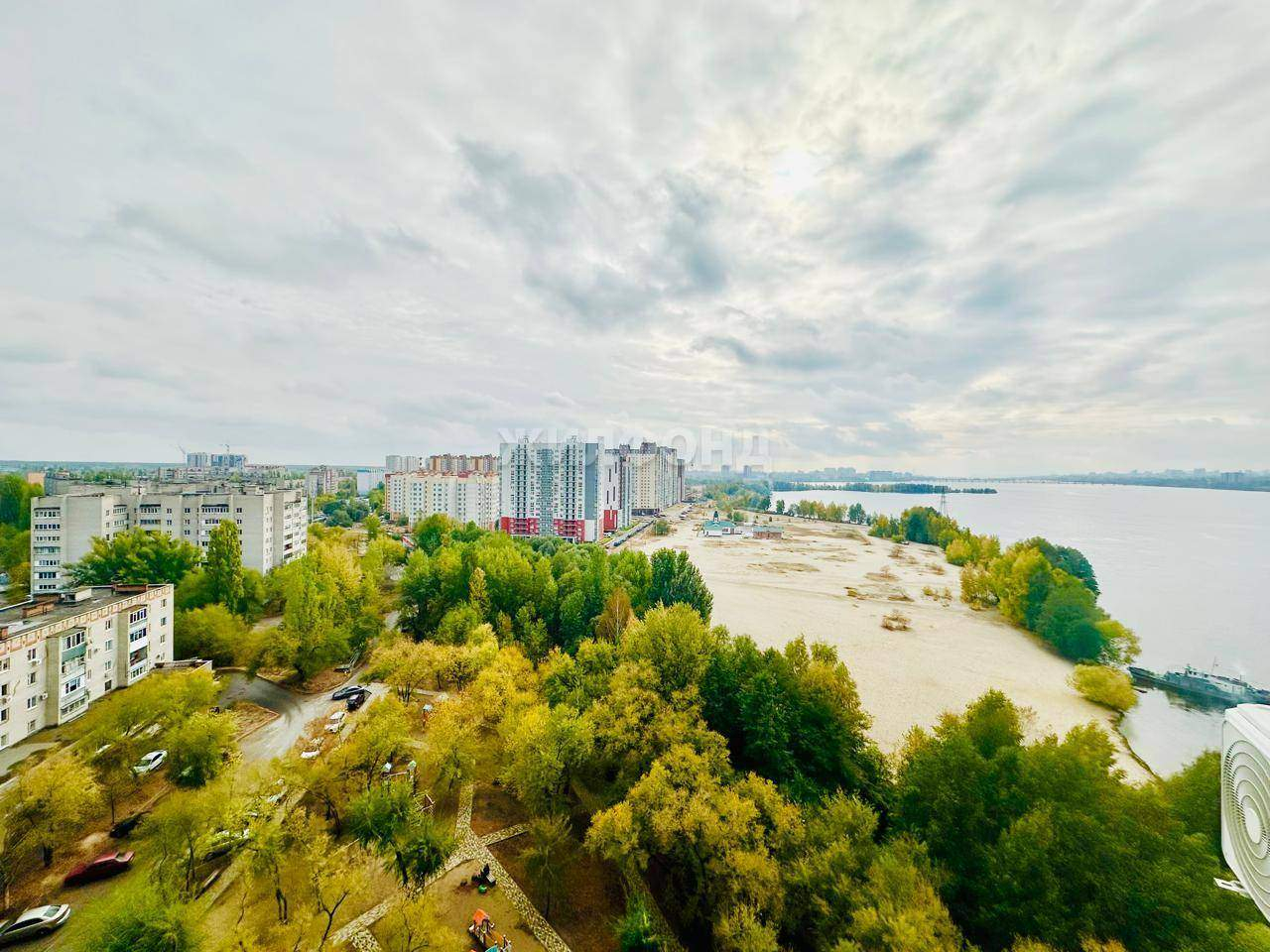 Квартира на продажу в Воронеже, Артамонова улица, 4д фото №12