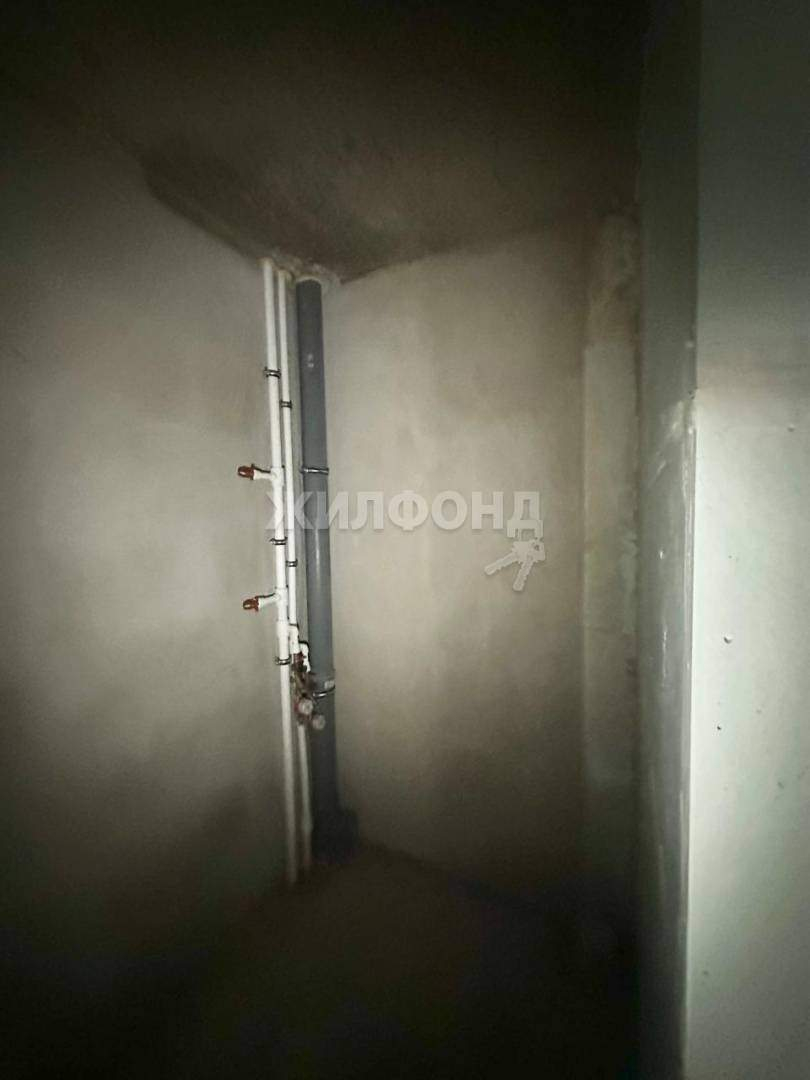 Квартира на продажу в Воронеже, Артамонова улица, 4д фото №3