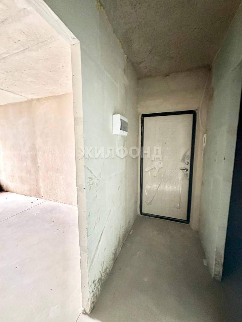 Квартира на продажу в Воронеже, Артамонова улица, 4д фото №7