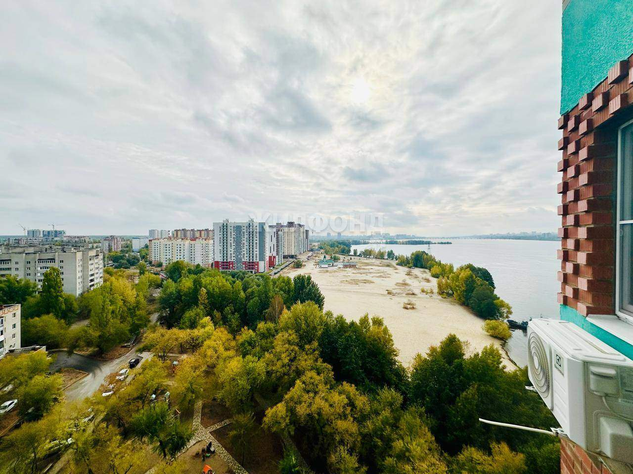 Квартира на продажу в Воронеже, Артамонова улица, 4д фото №11