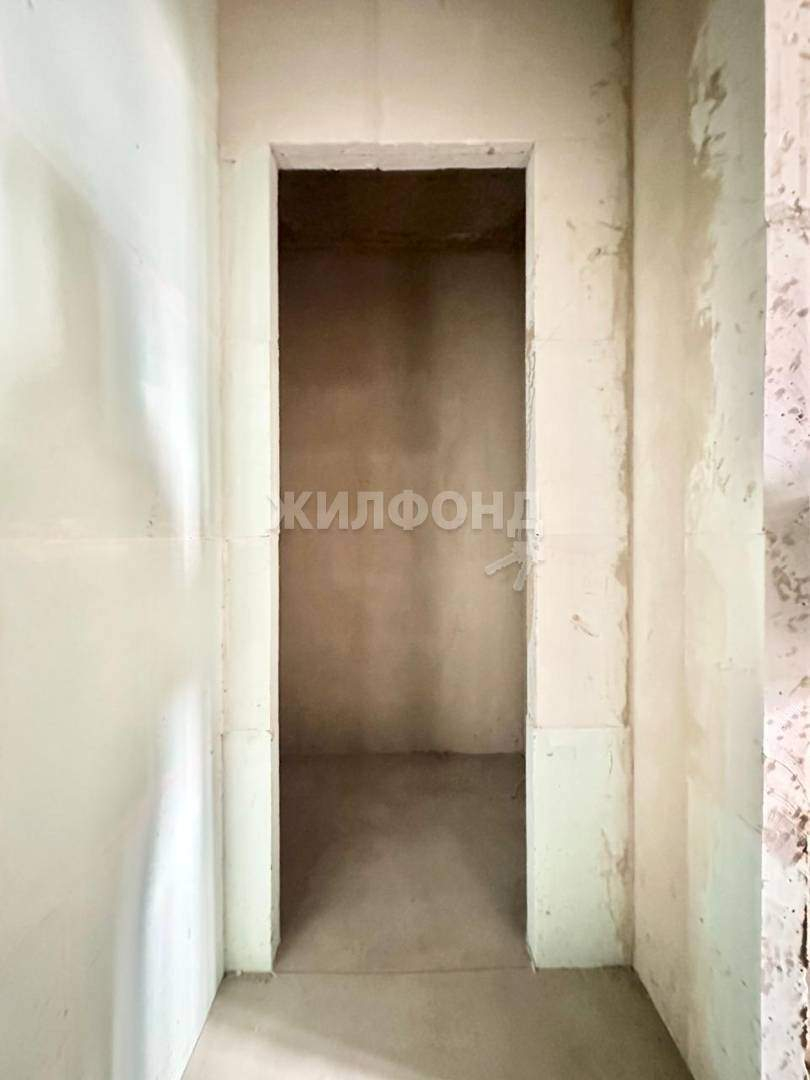 Квартира на продажу в Воронеже, Артамонова улица, 4д фото №2