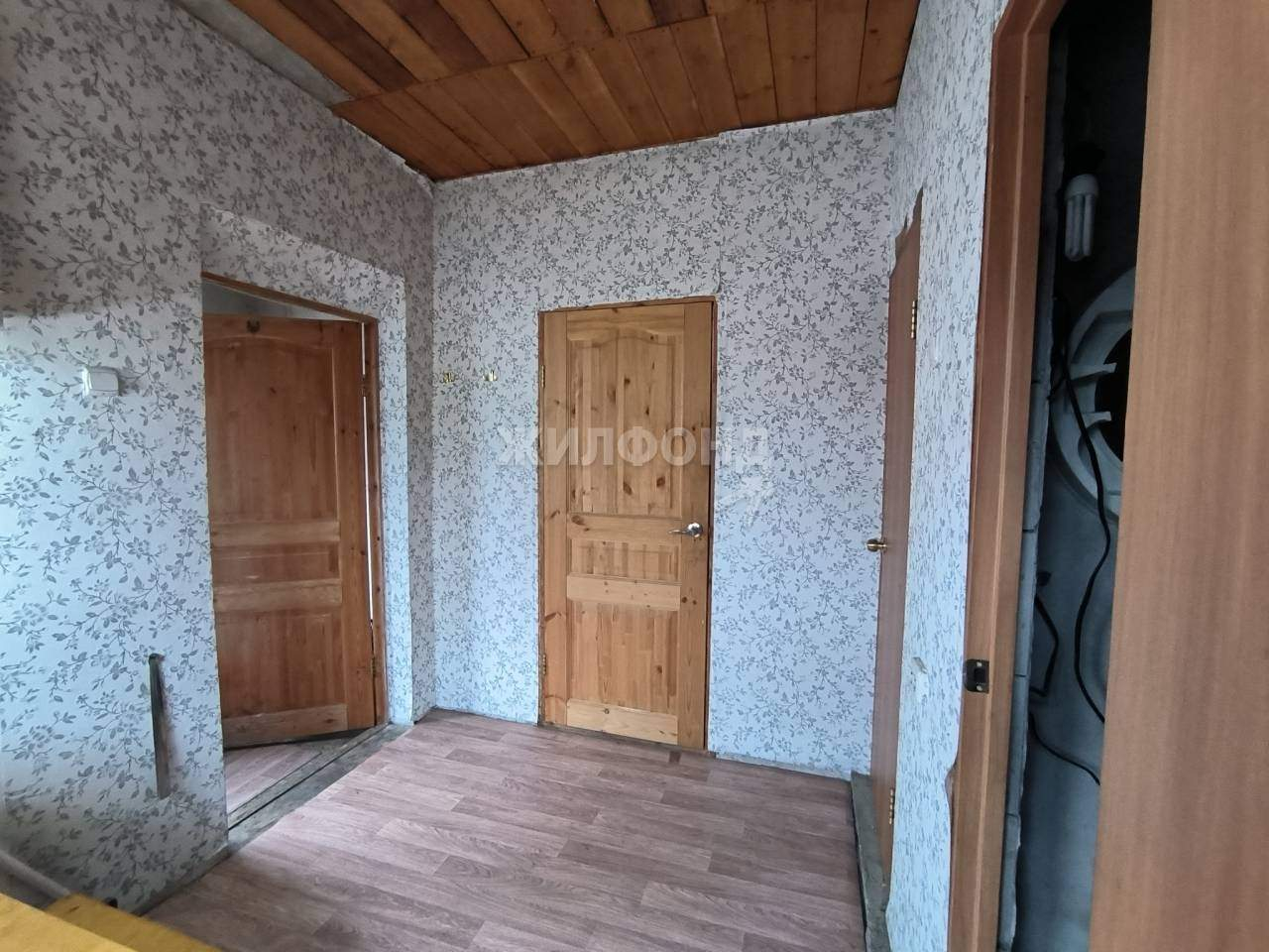 Дом на продажу в Новосибирске, Яснополянская улица фото №13