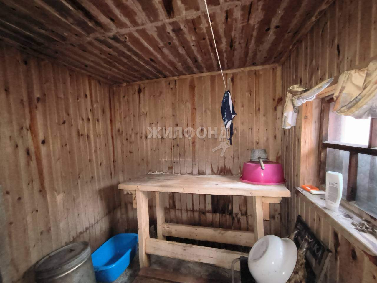 Дом на продажу в Новосибирске, Яснополянская улица фото №17