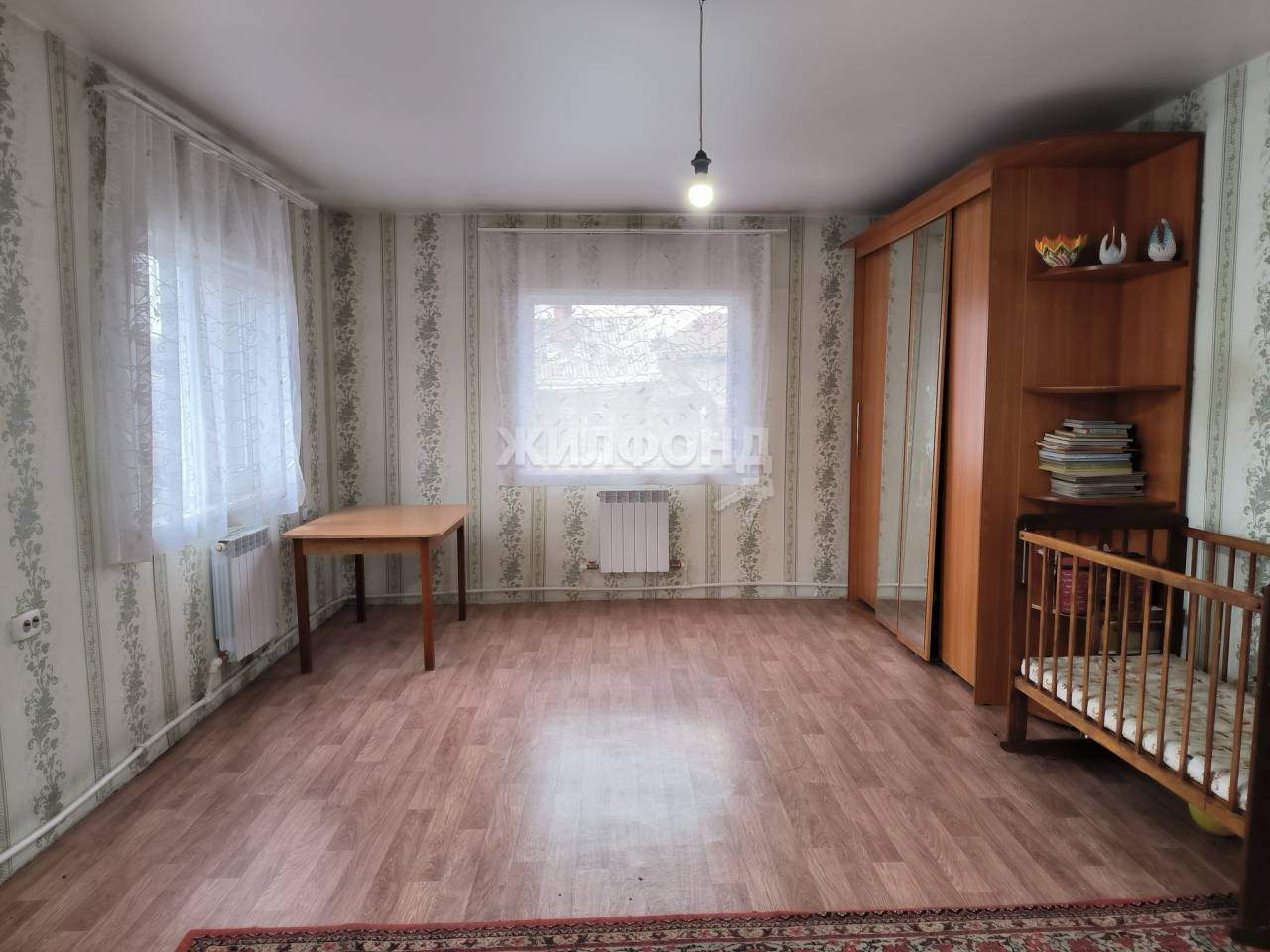 Дом на продажу в Новосибирске, Яснополянская улица фото №7