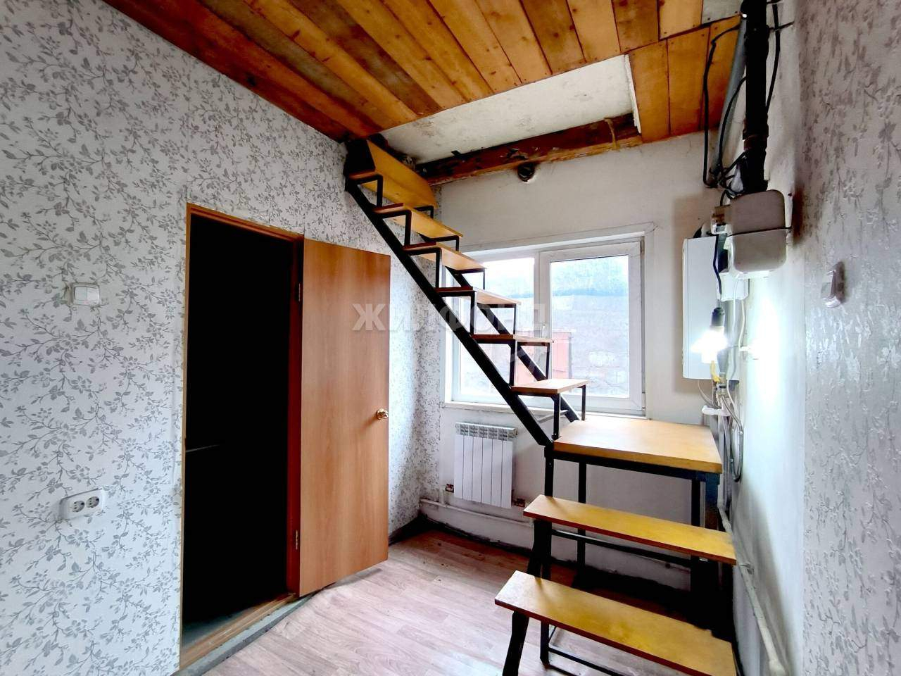 Дом на продажу в Новосибирске, Яснополянская улица фото №12