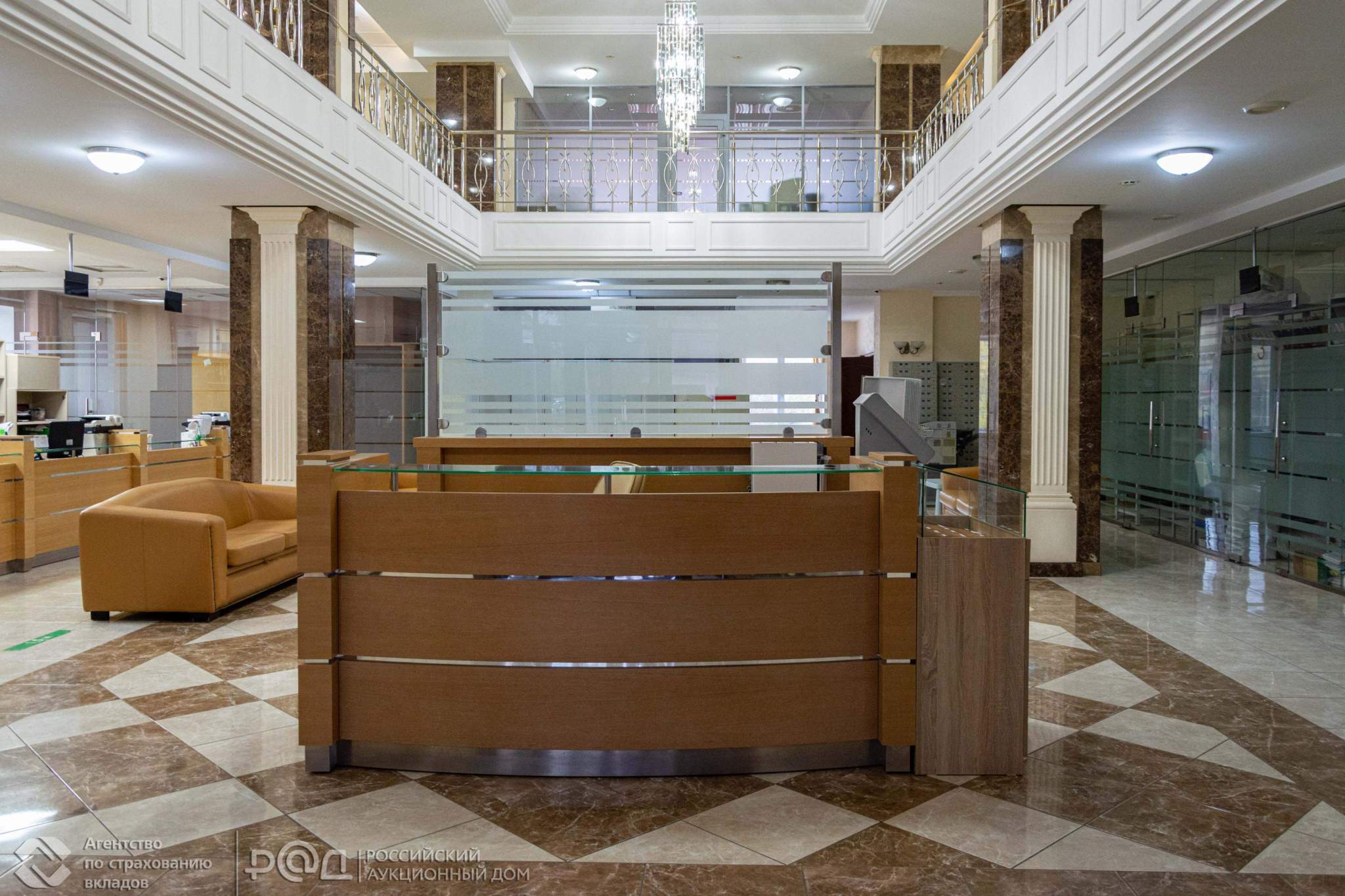 Продам офис 1877.6 м.кв.