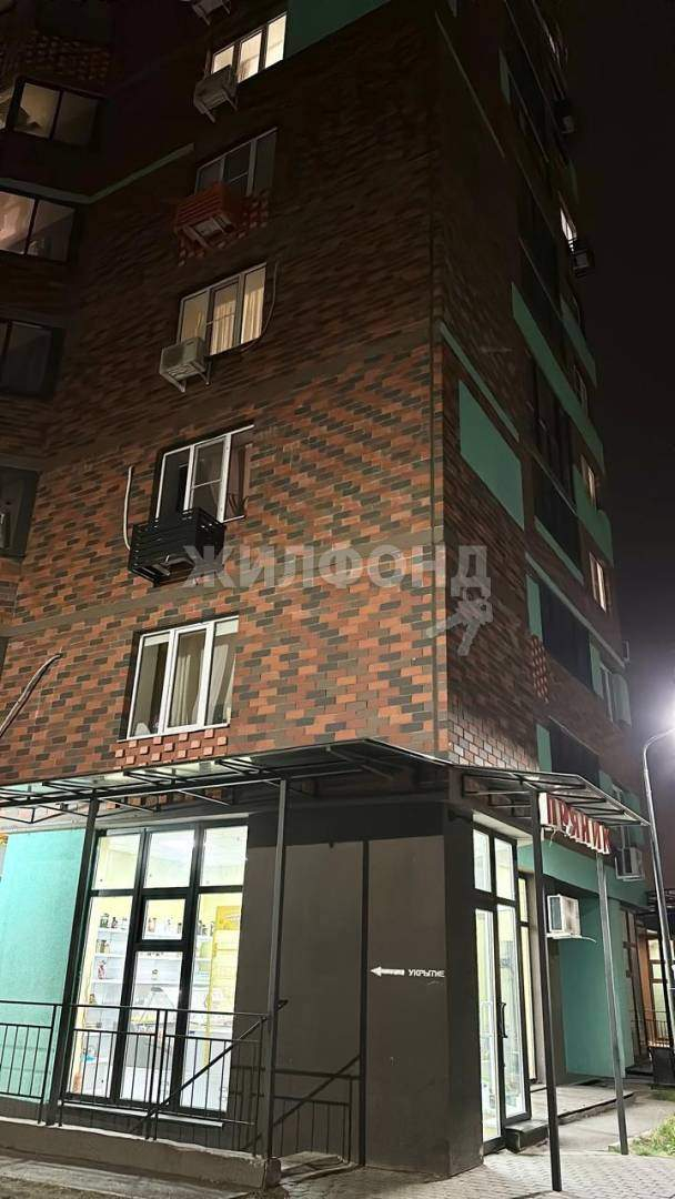 Квартира на продажу в Воронеже, Артамонова улица, 4д фото №19