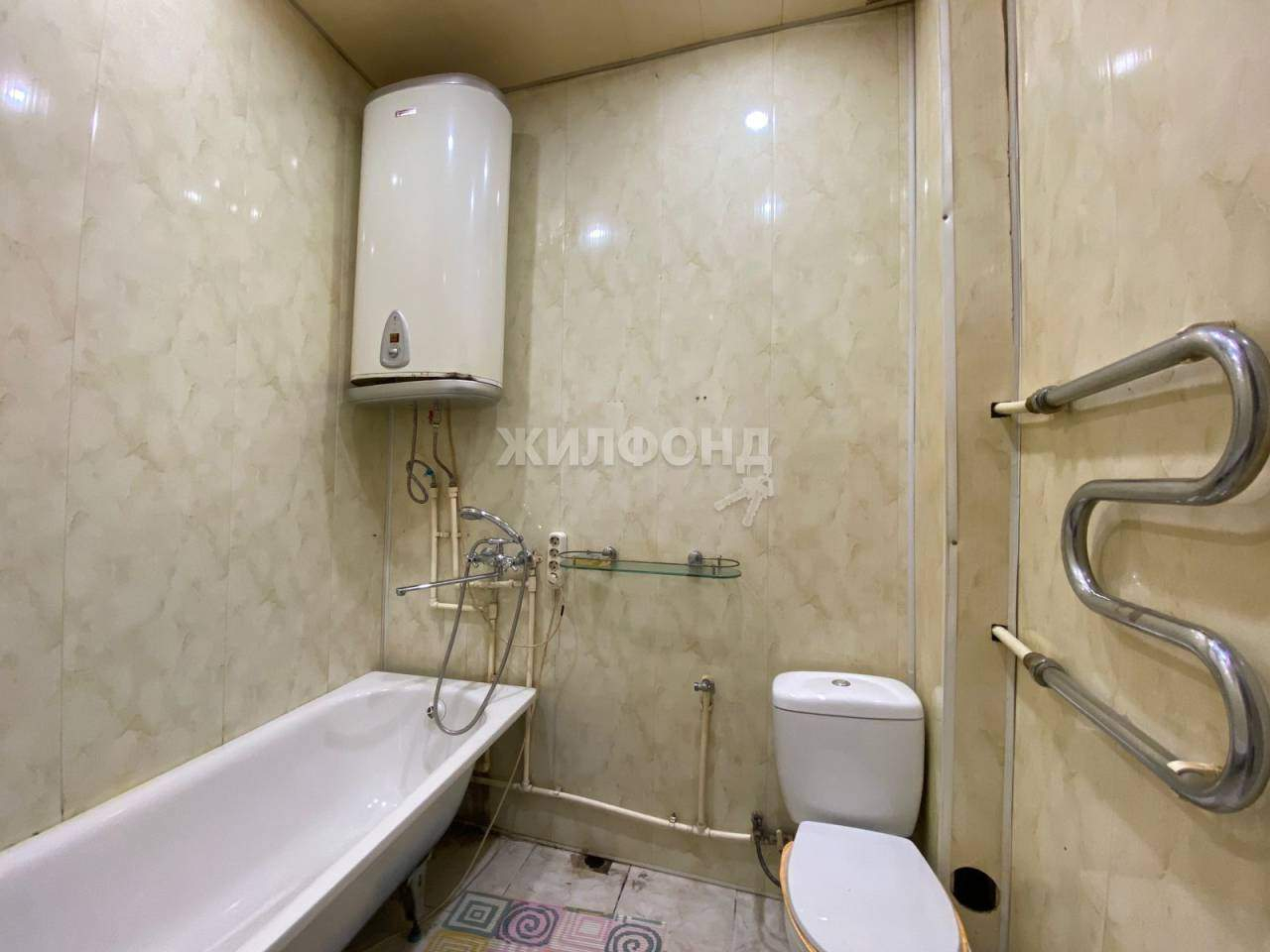 Квартира на продажу в Бору, Пристанционная улица, 21А фото №7