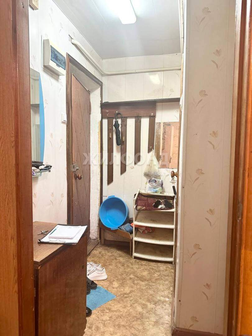 Квартира на продажу в Воронеже, Артамонова улица, 10 фото №8